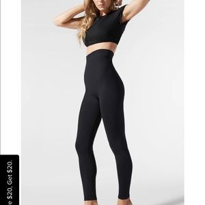 BLANQI LEGGINGS - Medium